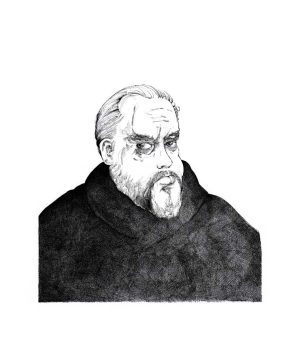 Orson Welles Wunderkind