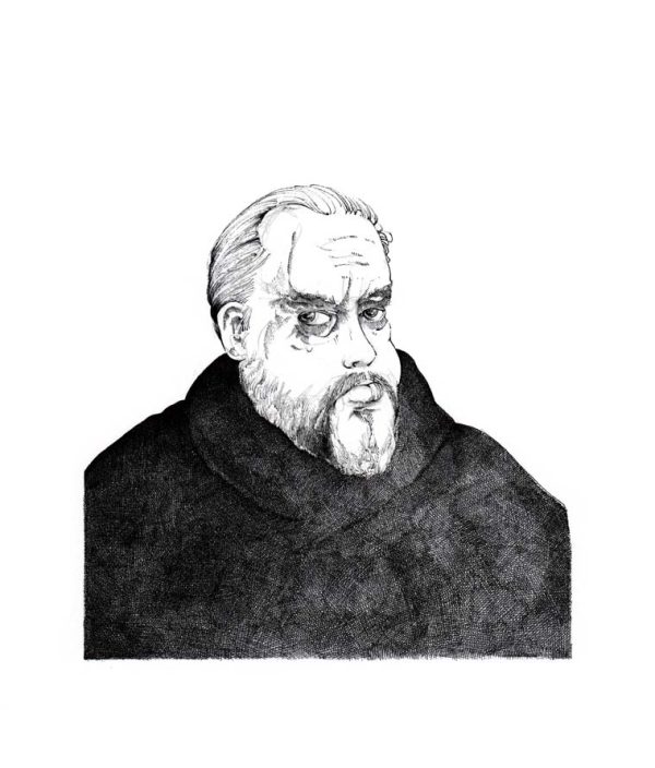 Orson Welles Wunderkind