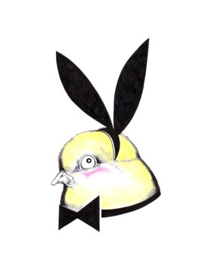 Playboy Chick