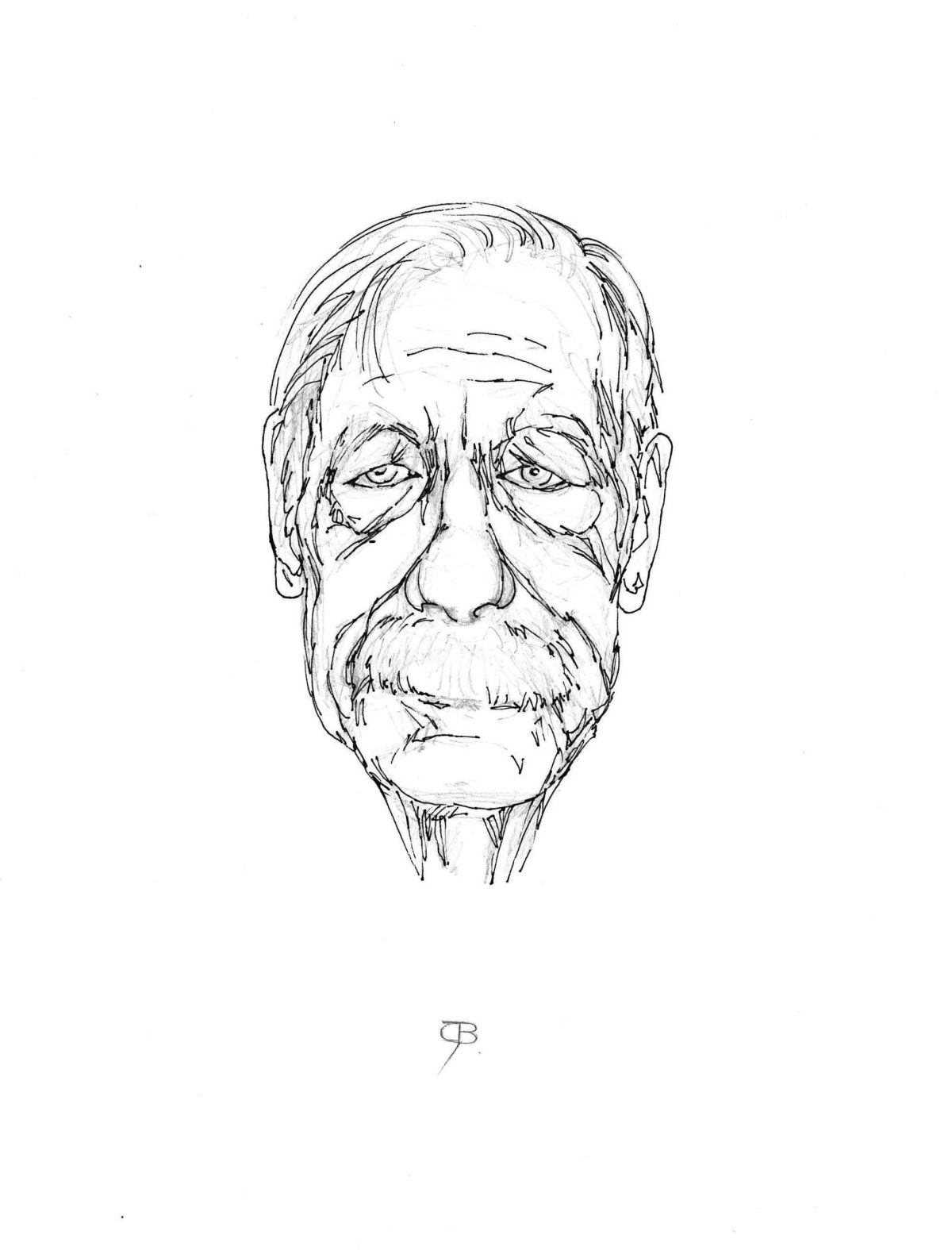 Otto Sander