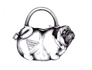 Mops-Beutel