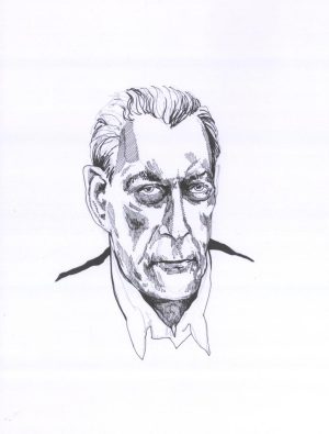 Paul Auster