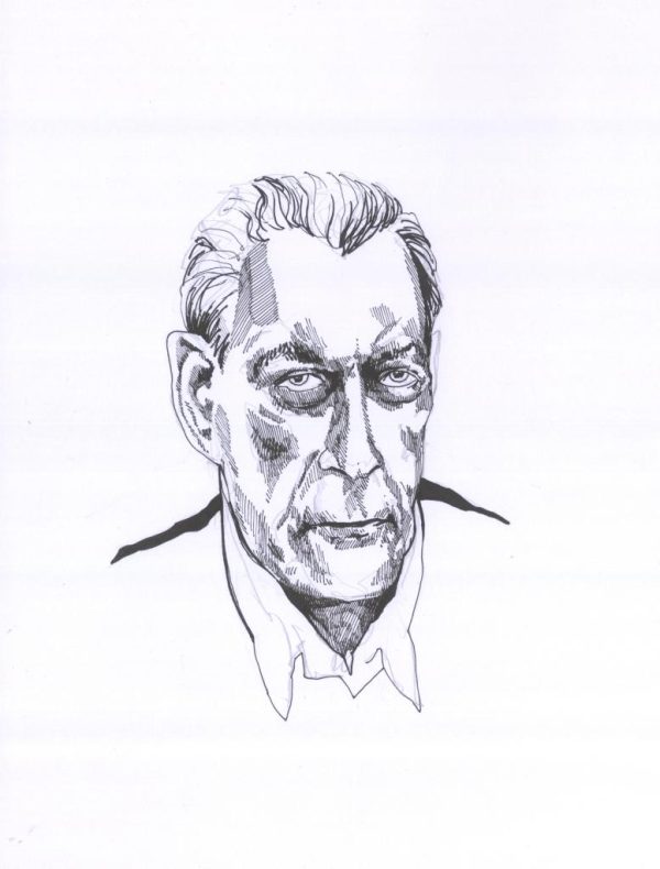 Paul Auster
