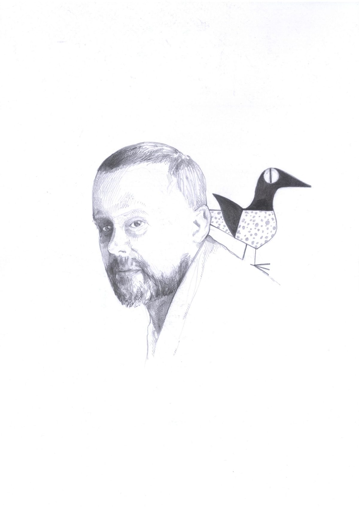 Pauls Vogel