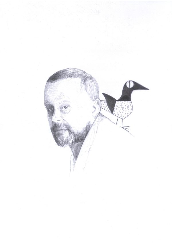 Pauls Vogel