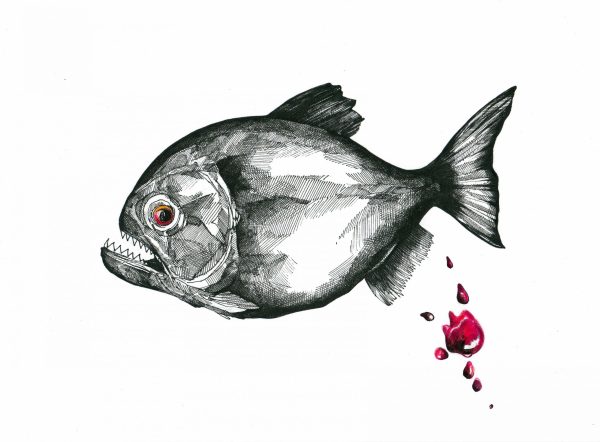 Piranha