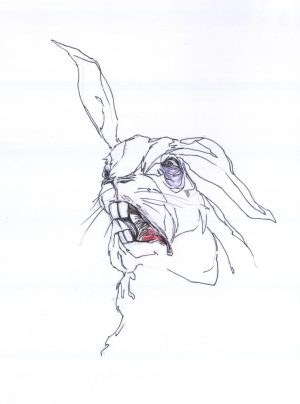 Remembering Watership Down