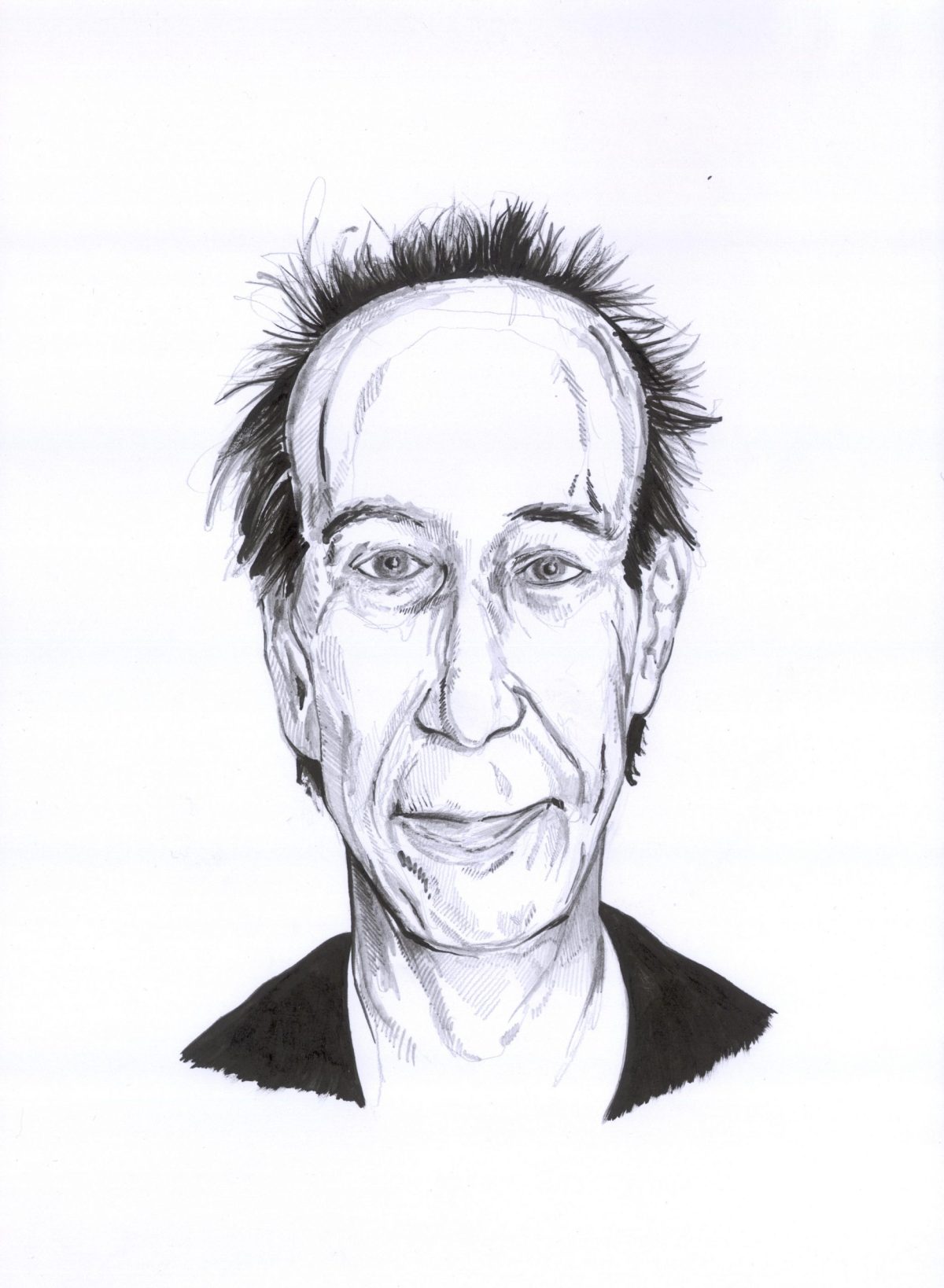 Roberto Benigni