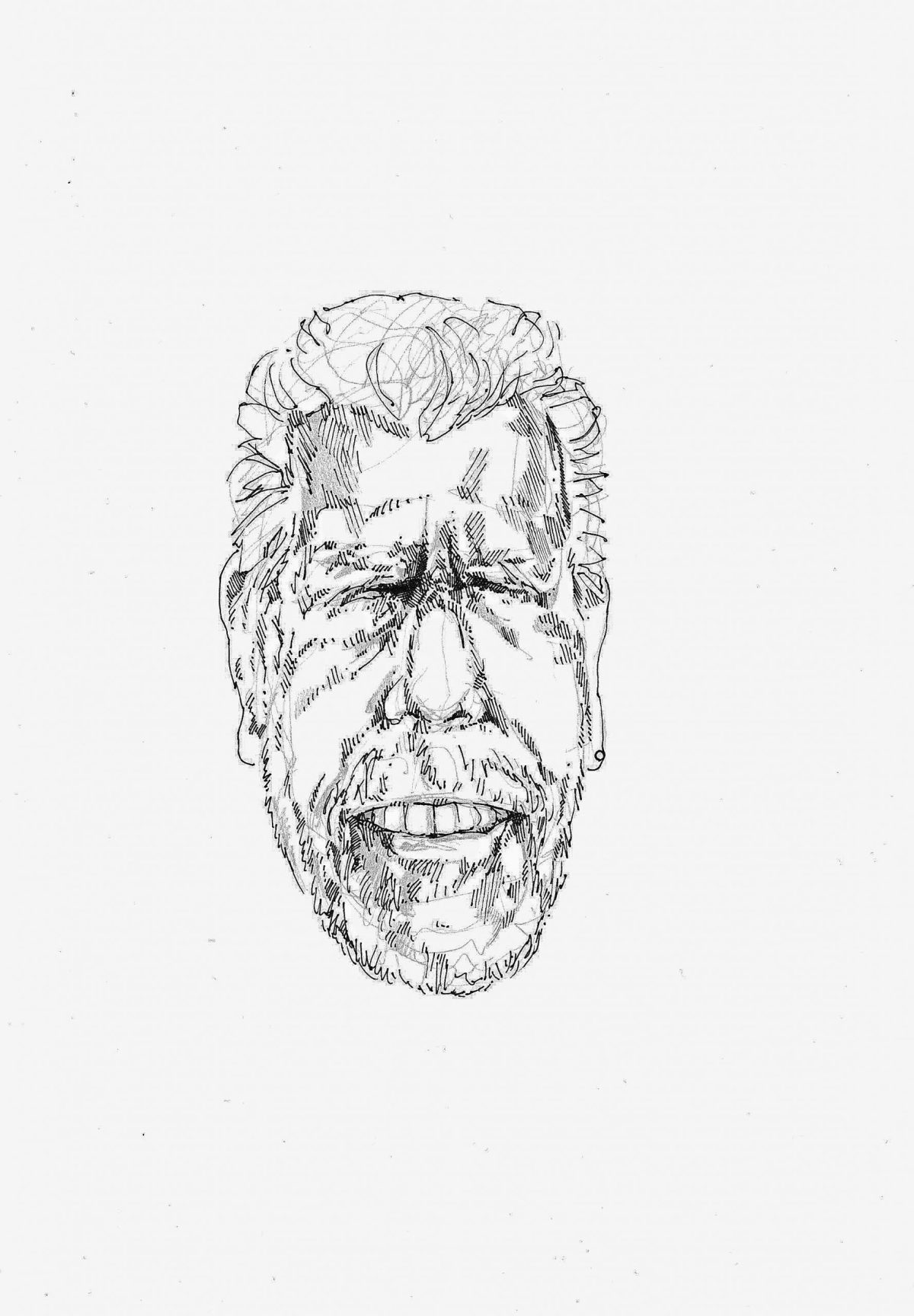 Ron Perlman