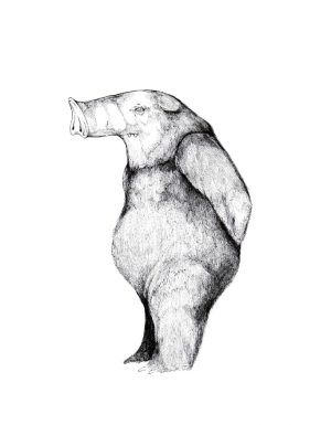 Saubär