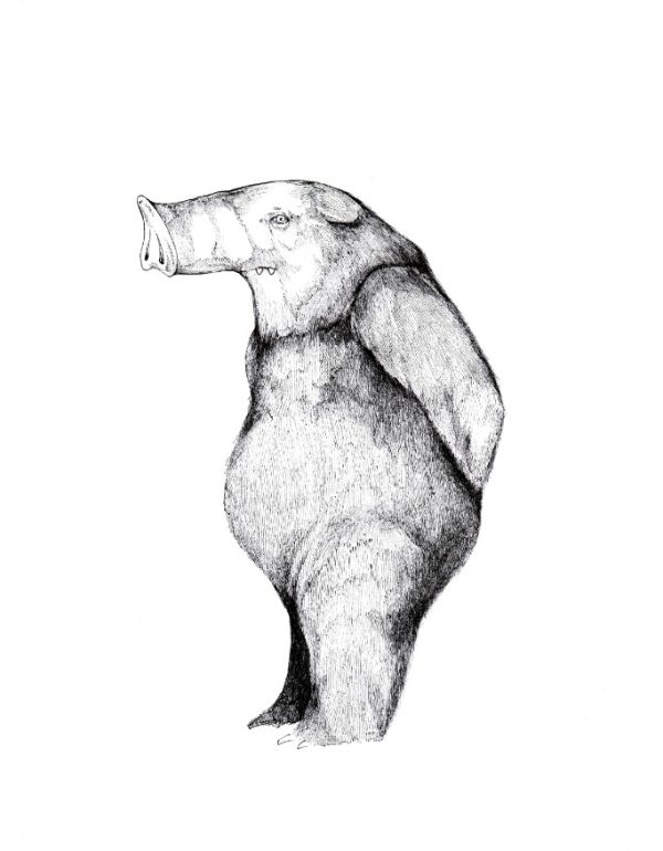 Saubär