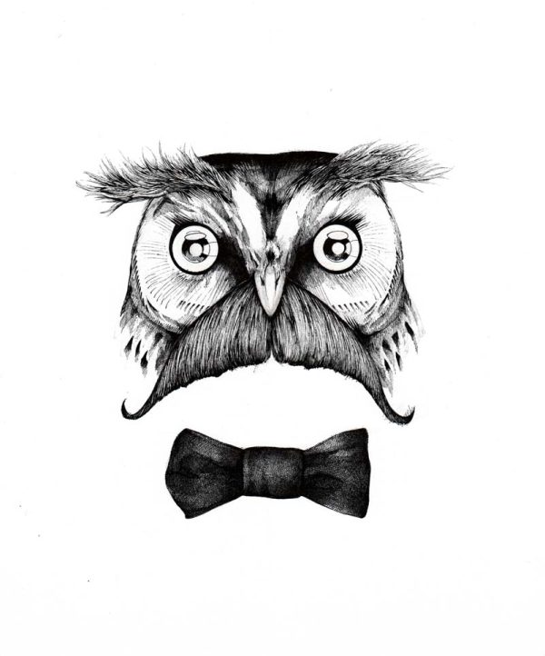 Schnäuzchen