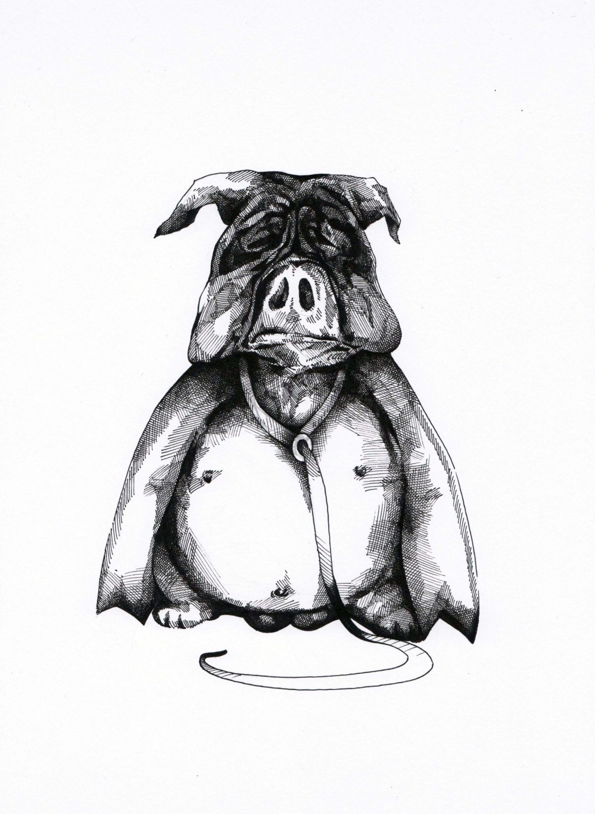 Schweinehund, innerer