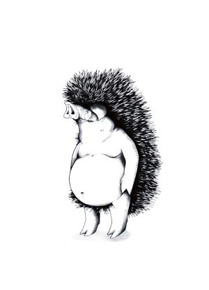 Schweinigel