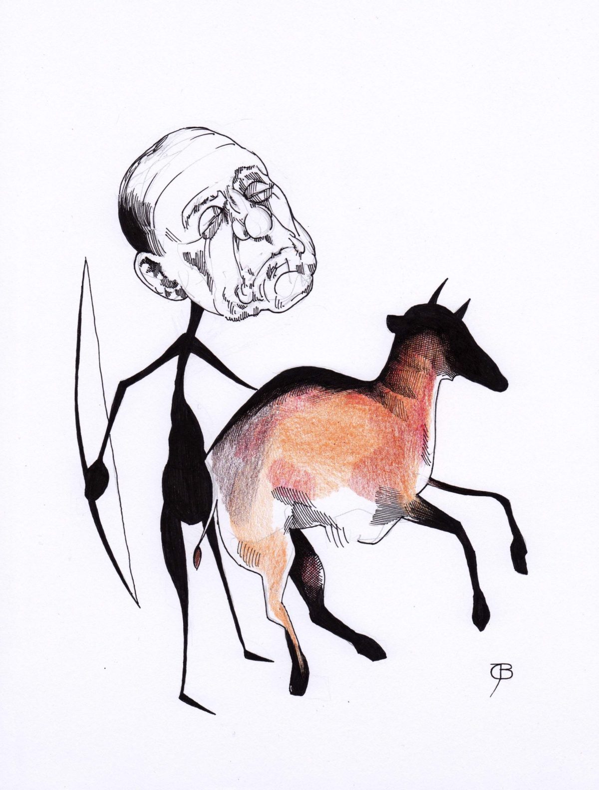 Silvio: The Archaic Face of Politics