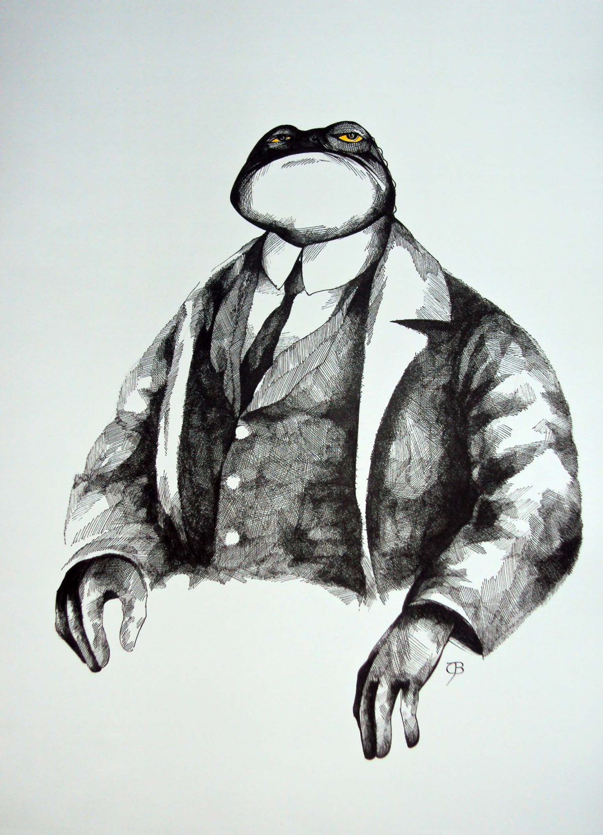 Standesportrait