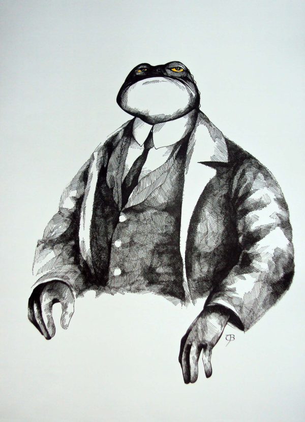 Standesportrait