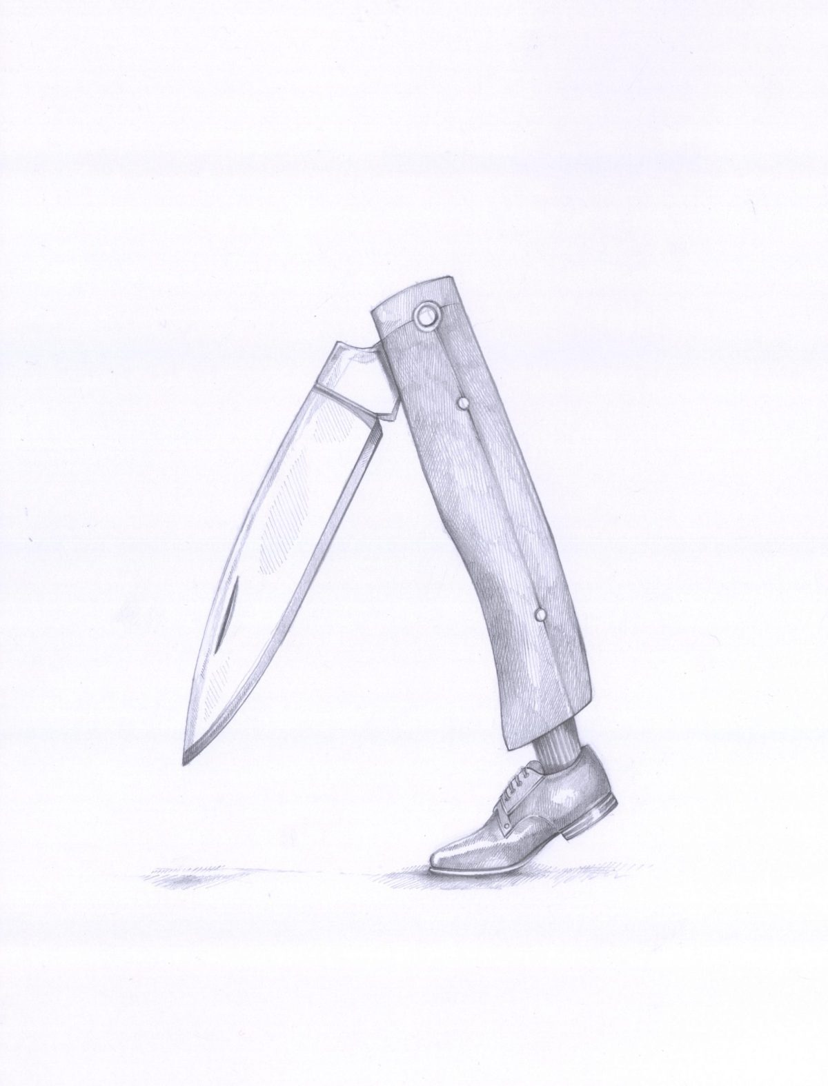 Stechschritt