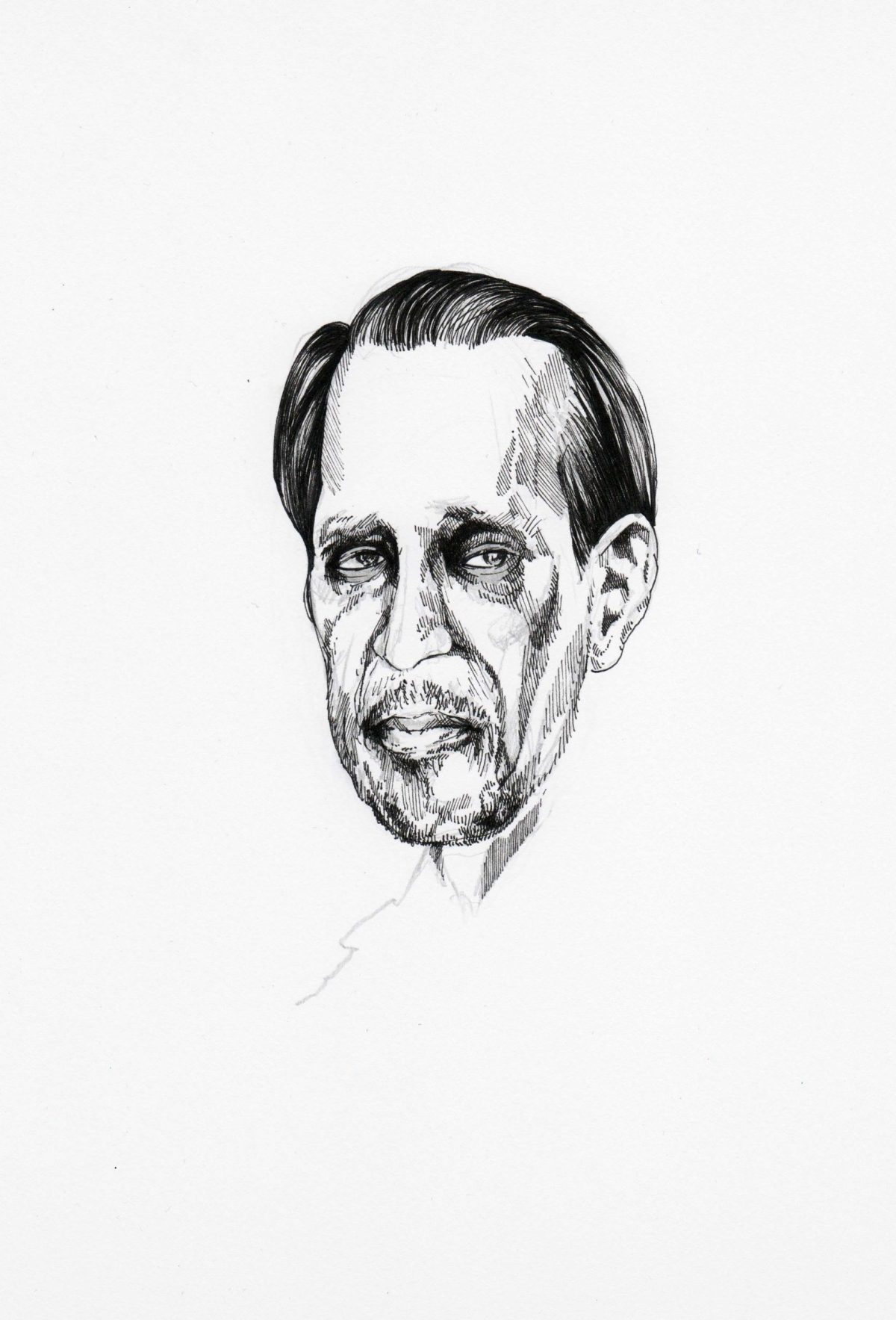 Steve Buscemi