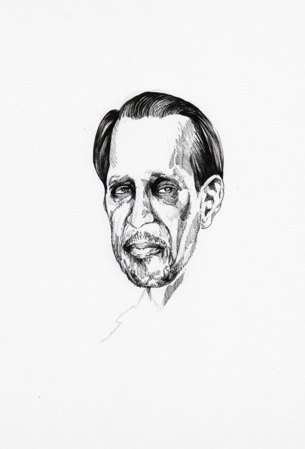 Steve Buscemi