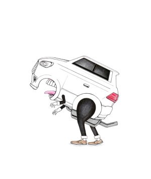 Stickosaurus
