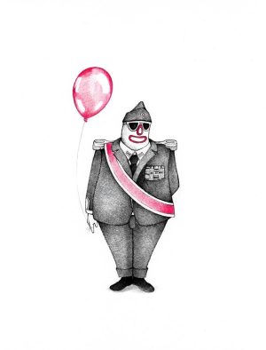The Good Dictator