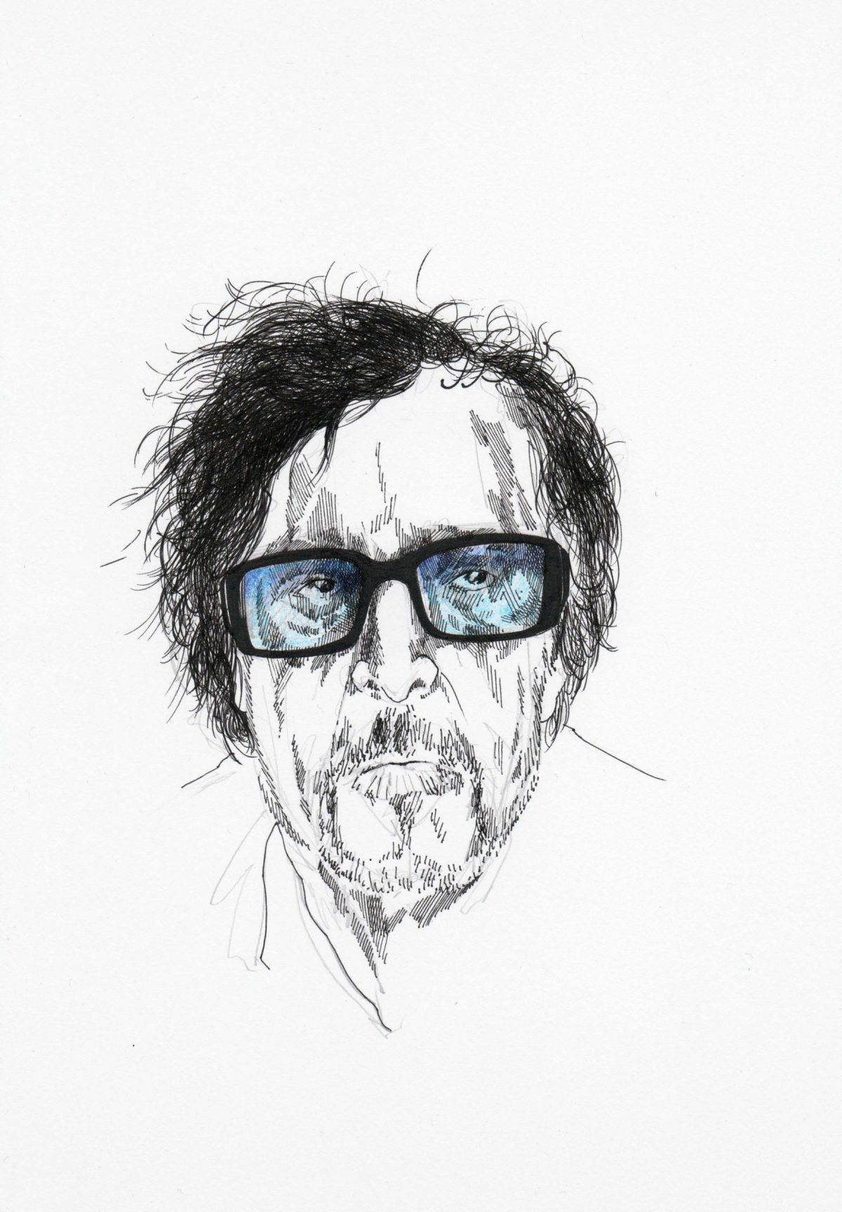 Tim Burton