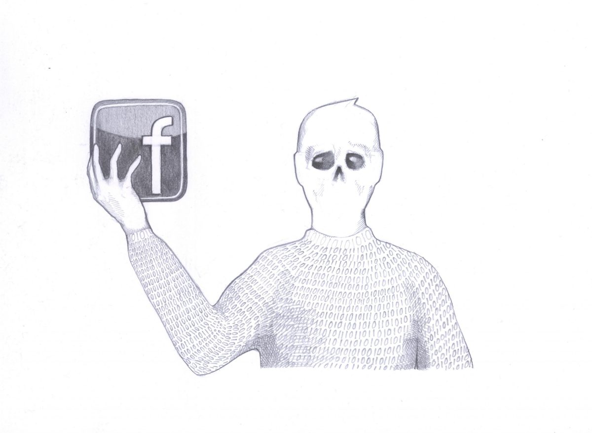 To post or not to post