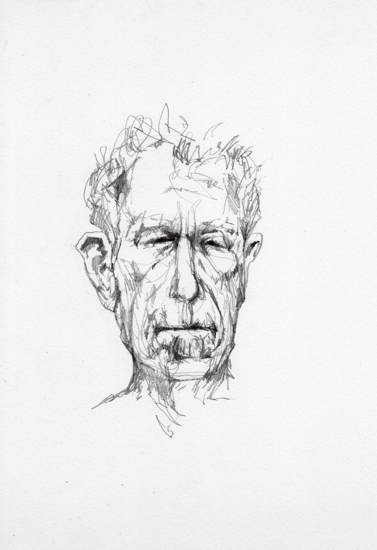 Tom Waits