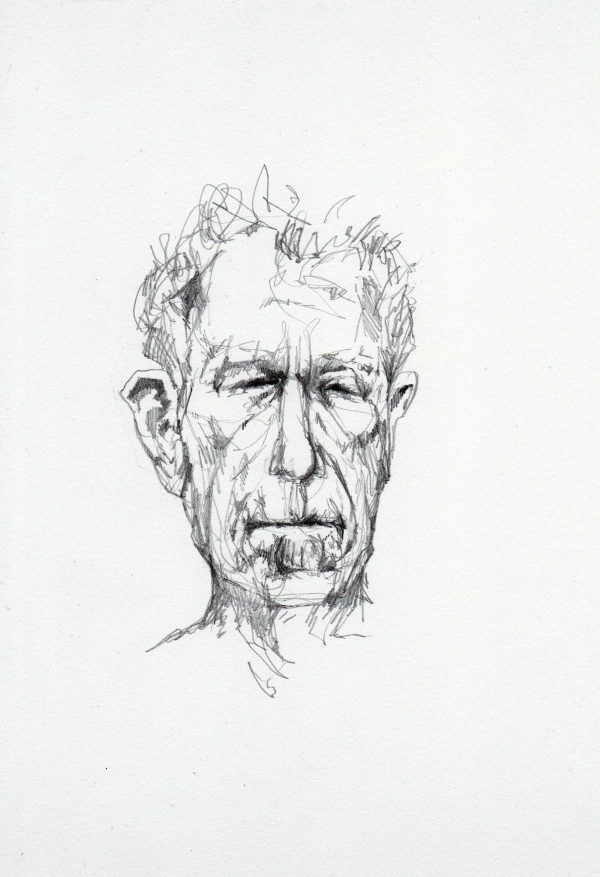 Tom Waits