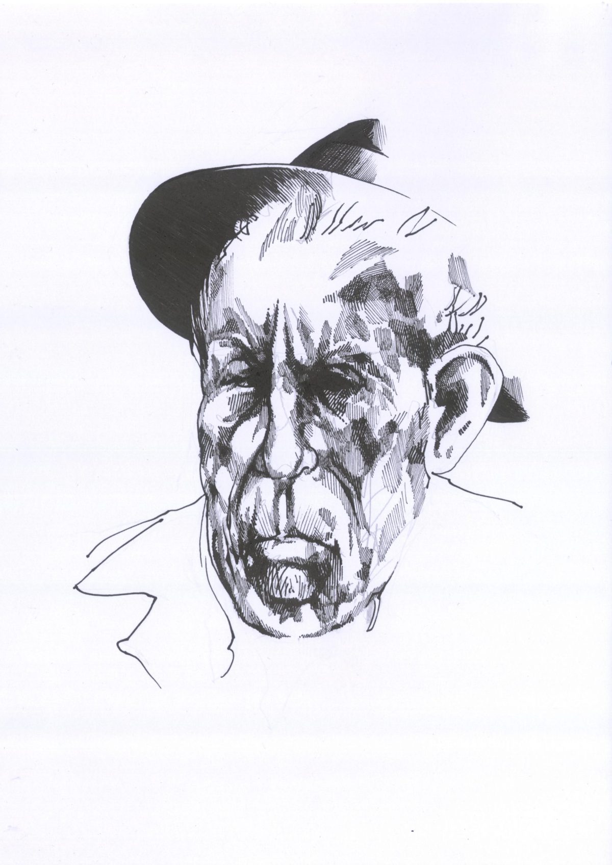 Tom Waits
