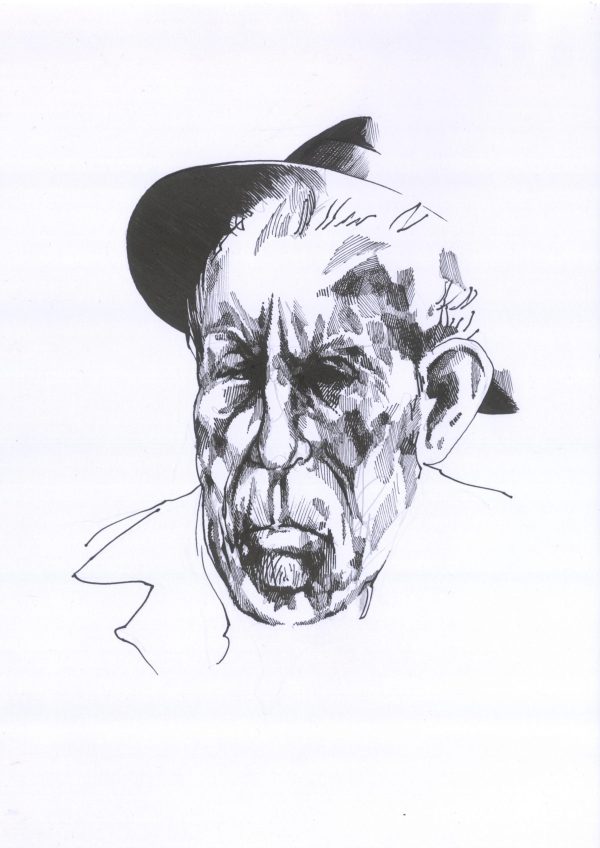 Tom Waits