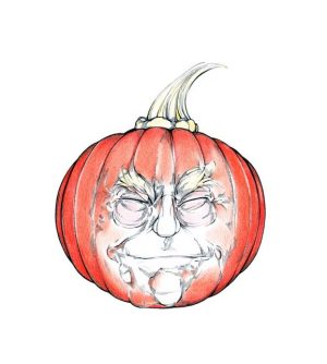 Trumpkin