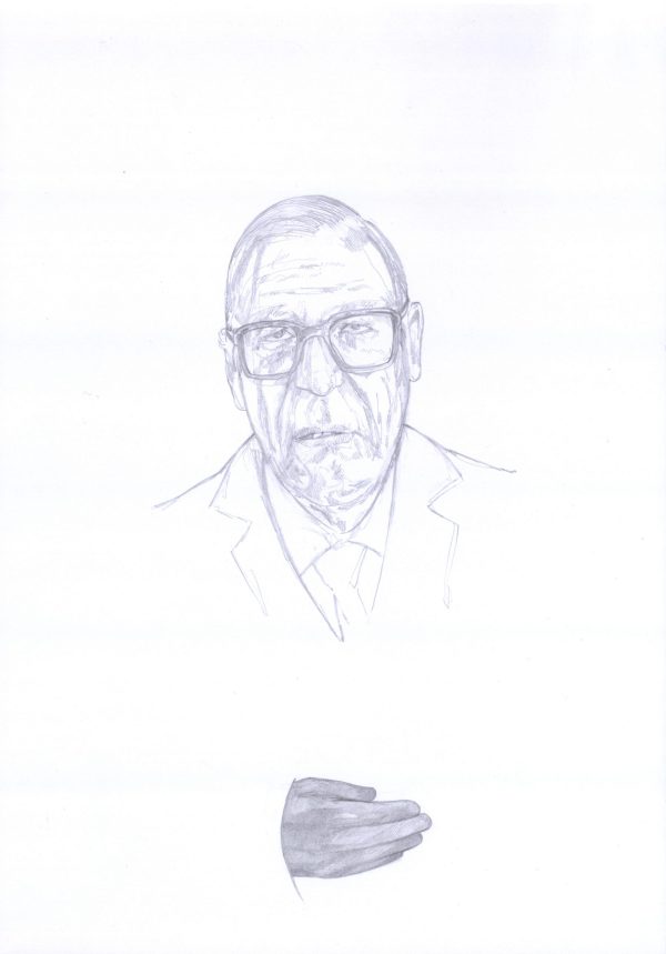 Unmut (Georg Schramm)