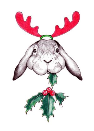 Vegane Weihnachten