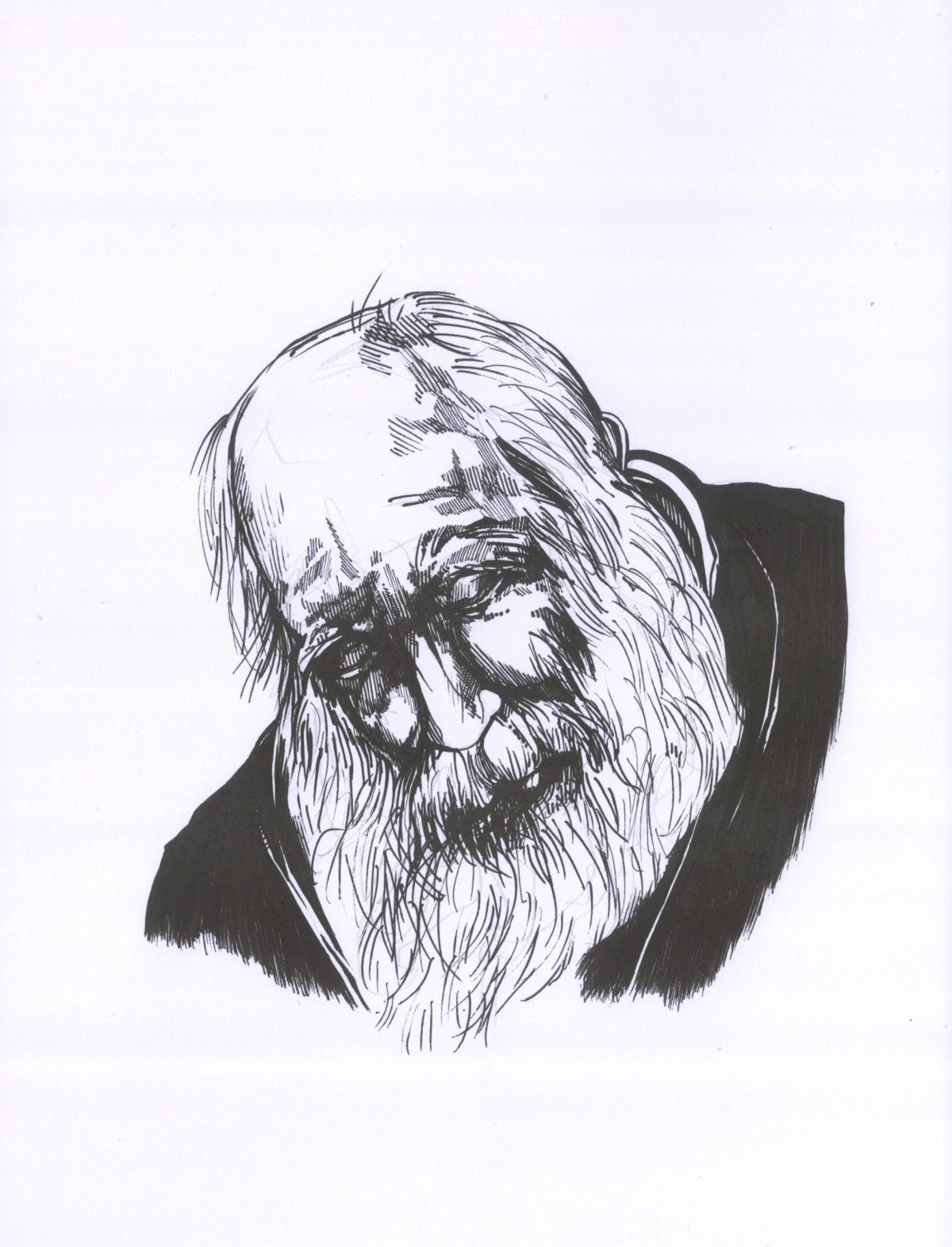 Versunken