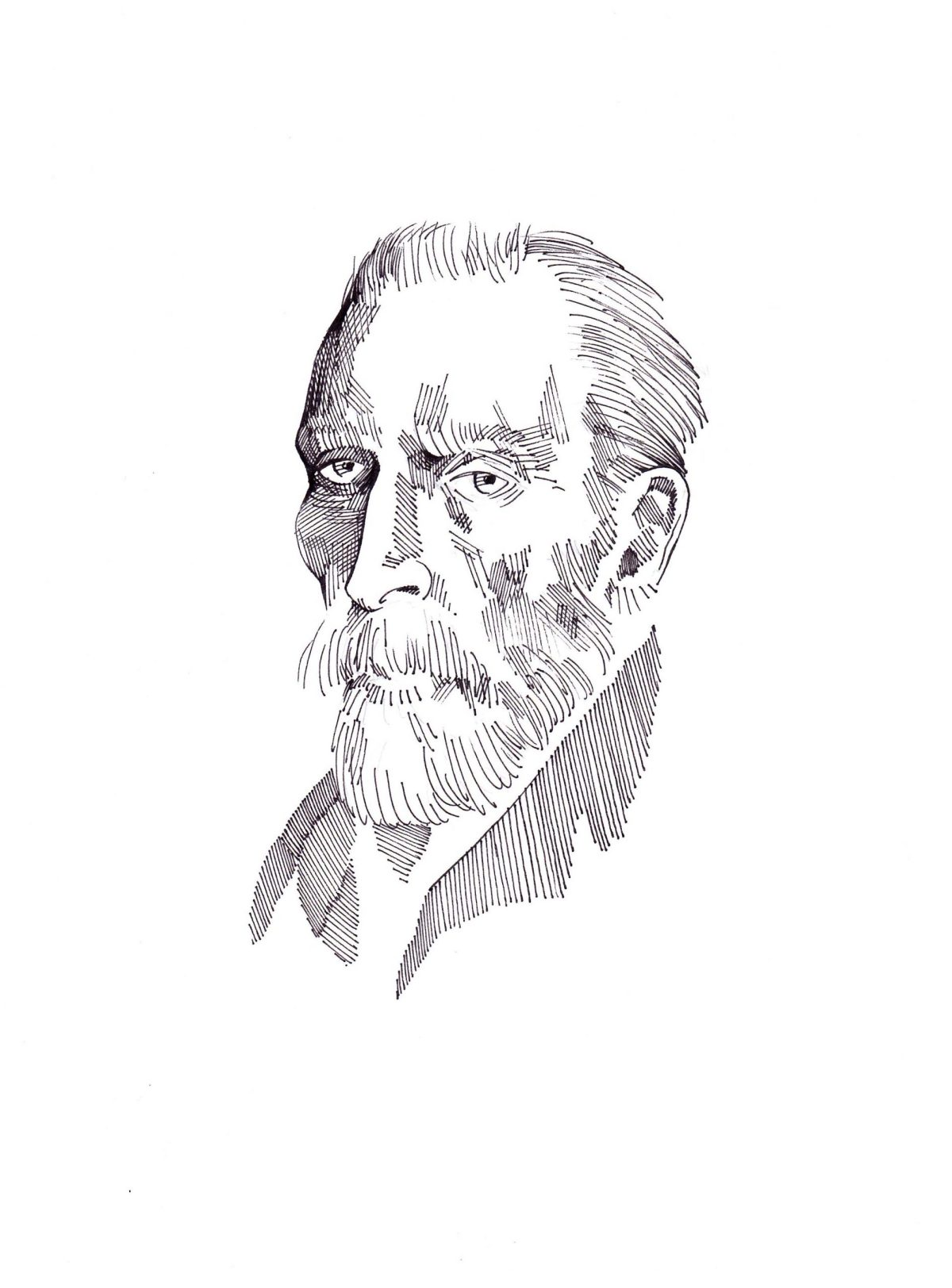 Vincent van Gogh
