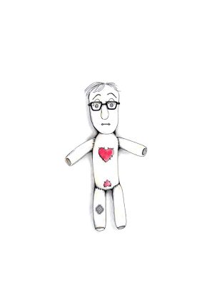 Voodoo Allen
