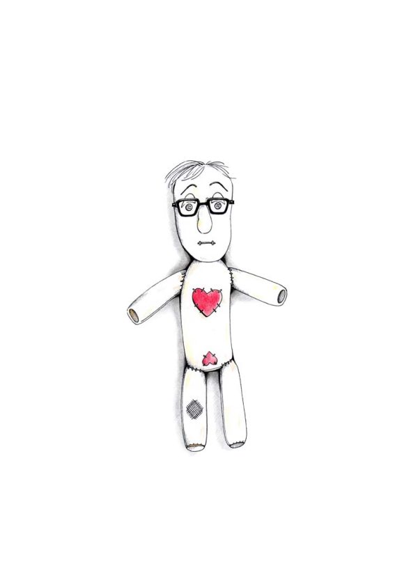 Voodoo Allen
