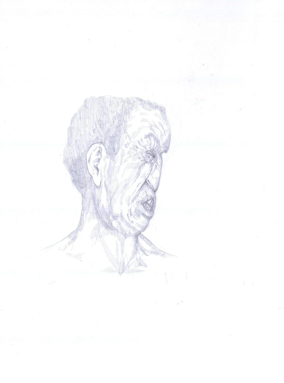 Wahrheit, frontal