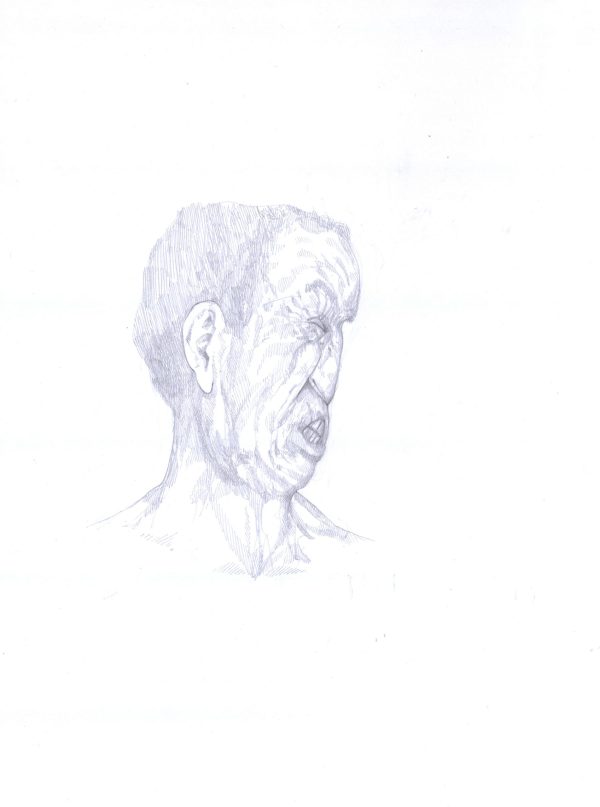 Wahrheit, frontal