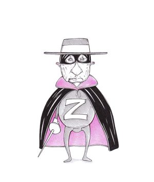 Z