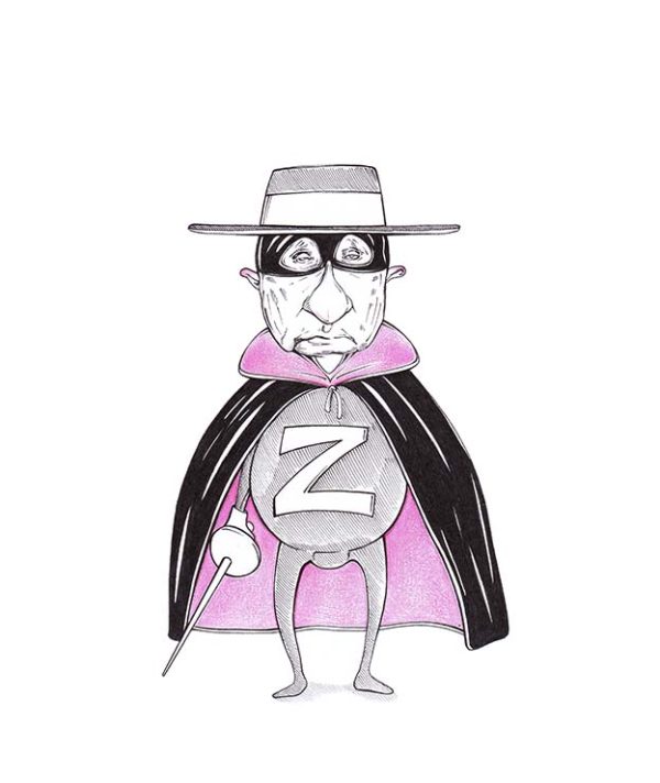 Z