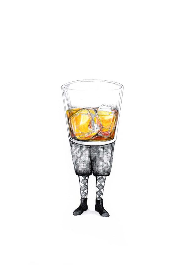 Whisky