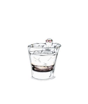 White Russian