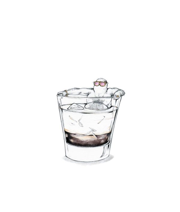 White Russian