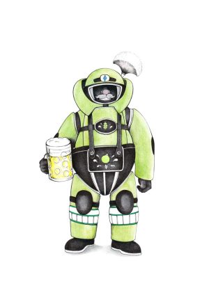 Wiesn-Outfit 2016