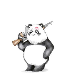 Wildlife Strikes Back