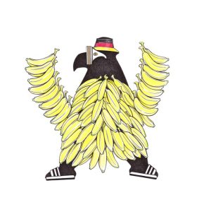 Bananenrepublik