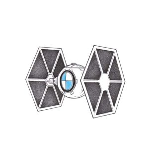 BMW TIE Series